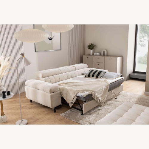 SOFA TYRION
